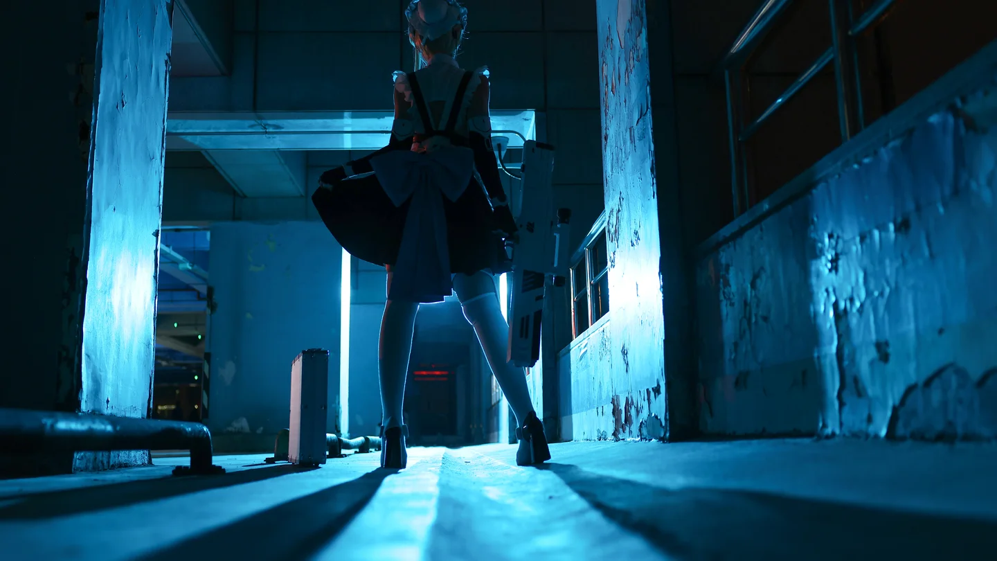 G44不会受伤 - No.161 Asuma Toki [47P-553MB] tg@simisebaisi 【丝足阁】008.webp